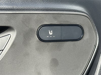 2025 Mercedes-Benz Sprinter 3500 Cargo 170 WB High Roof