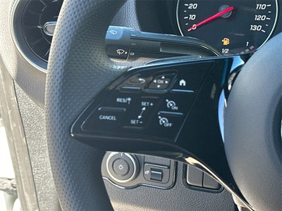 2025 Mercedes-Benz Sprinter 3500 Cargo 170 WB High Roof