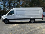 2025 Mercedes-Benz Sprinter 3500 Cargo 170 WB High Roof