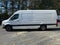 2025 Mercedes-Benz Sprinter 3500 Cargo 170 WB High Roof