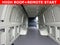 2025 Mercedes-Benz Sprinter 3500 Cargo 170 WB High Roof