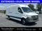 2025 Mercedes-Benz Sprinter 3500 Cargo 170 WB High Roof