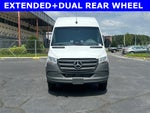 2025 Mercedes-Benz Sprinter 3500 Cargo 170 WB High Roof