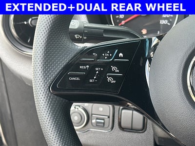 2025 Mercedes-Benz Sprinter 3500 Cargo 170 WB High Roof