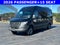 2026 Mercedes-Benz Sprinter 2500 Passenger 170 WB High Roof