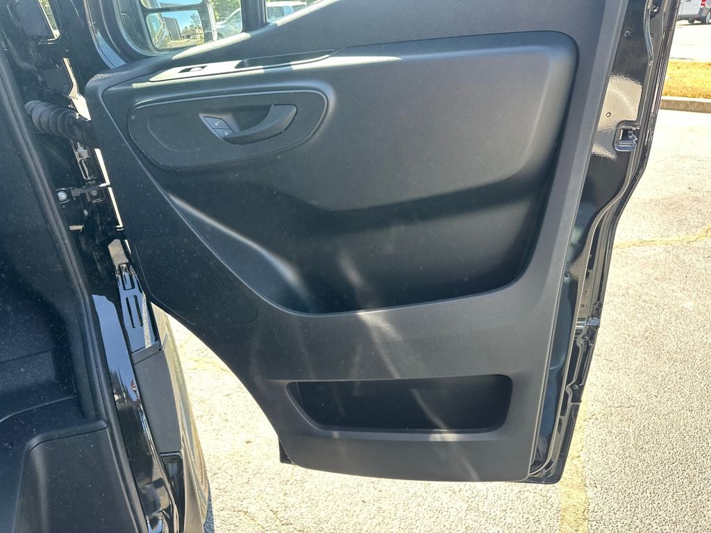 2026 Mercedes-Benz Sprinter 2500 Passenger 170 WB High Roof