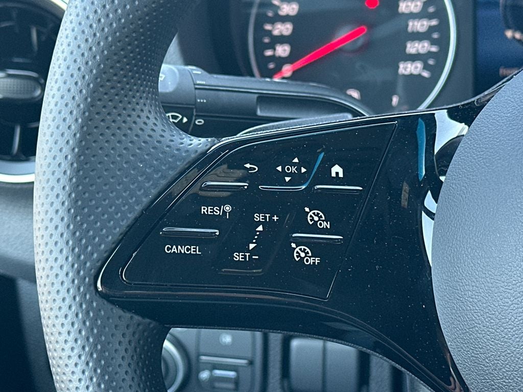 2026 Mercedes-Benz Sprinter 2500 Passenger 170 WB High Roof