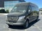 2026 Mercedes-Benz Sprinter 2500 Passenger 170 WB High Roof