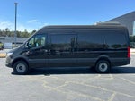 2026 Mercedes-Benz Sprinter 2500 Passenger 170 WB High Roof