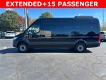2026 Mercedes-Benz Sprinter 2500 Passenger 170 WB High Roof