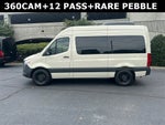 2025 Mercedes-Benz Sprinter 2500 Passenger 144 WB