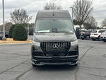 2025 Mercedes-Benz Sprinter 2500 Passenger 144 WB