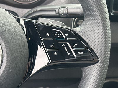 2025 Mercedes-Benz Sprinter 2500 Passenger 144 WB