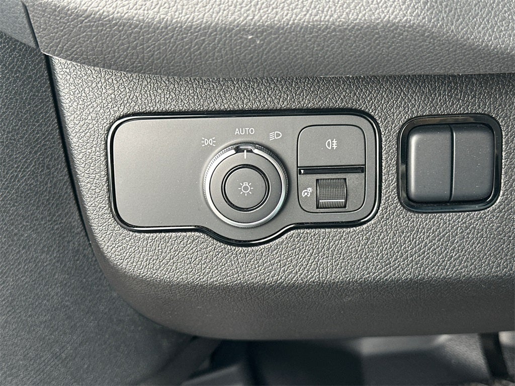 2025 Mercedes-Benz Sprinter 2500 Passenger 144 WB