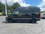 2025 Mercedes-Benz Sprinter 2500 Passenger 144 WB