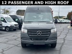 2024 Mercedes-Benz Sprinter 2500 Passenger 144 WB