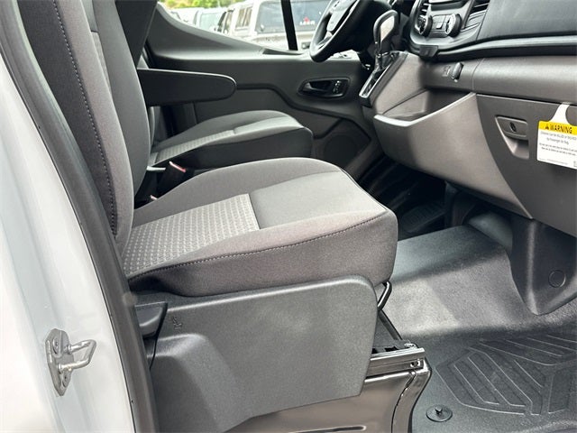 2025 Ford Transit-350 XL