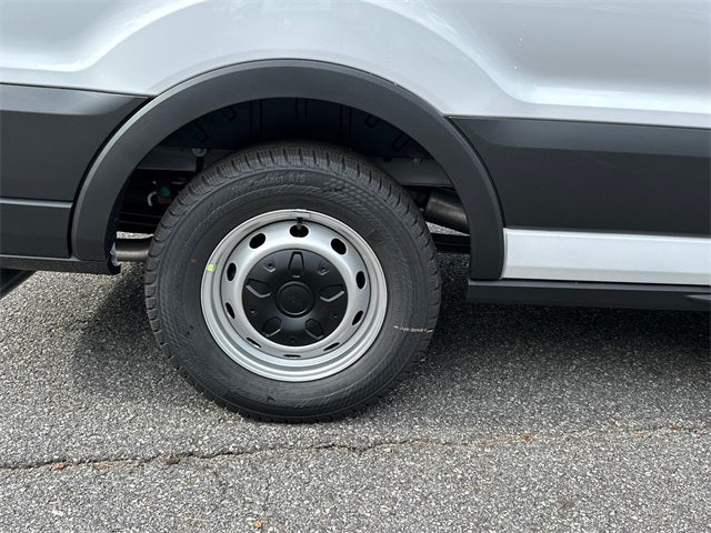 2025 Ford Transit-350 XL