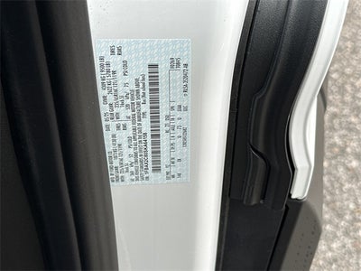 2025 Ford Transit-350 XL