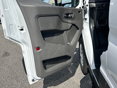 2026 Ford Transit-350 XLT