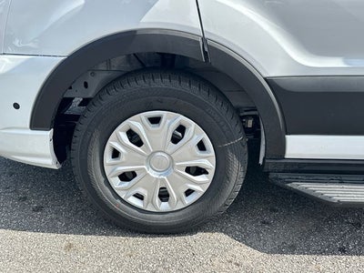 2026 Ford Transit-350 XLT