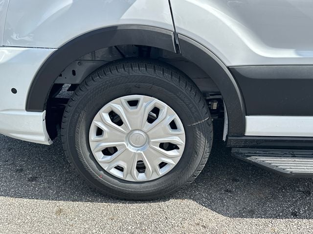 2026 Ford Transit-350 XLT