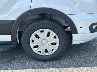 2026 Ford Transit-350 XLT