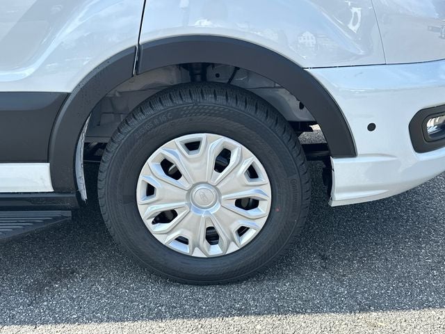 2026 Ford Transit-350 XLT