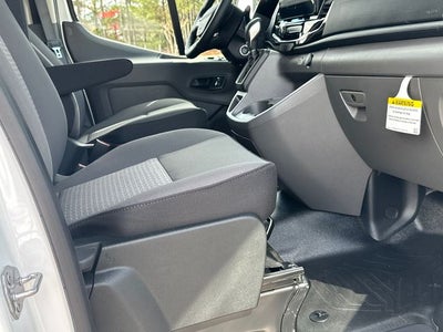 2026 Ford Transit-350 XLT