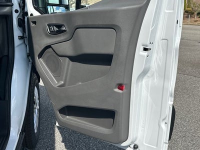 2026 Ford Transit-350 XLT