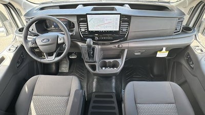 2026 Ford Transit-350 XLT