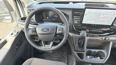2026 Ford Transit-350 XLT
