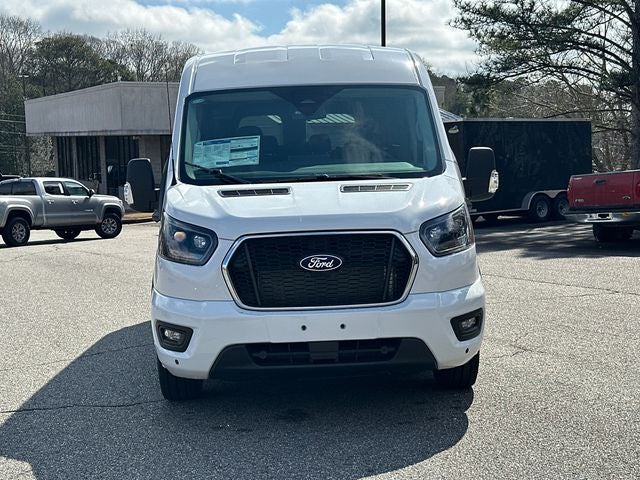 2026 Ford Transit-350 XLT