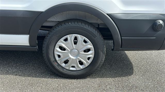 2026 Ford Transit-350 XLT