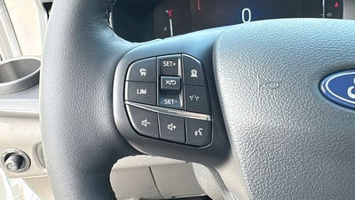 2026 Ford Transit-350 XLT