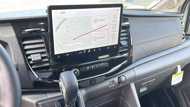 2026 Ford Transit-350 XLT