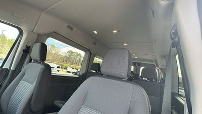 2026 Ford Transit-350 XLT