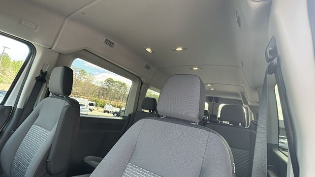 2026 Ford Transit-350 XLT