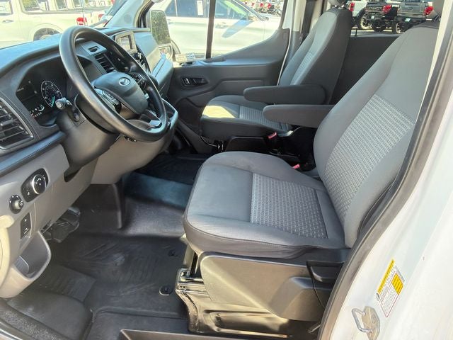 2024 Ford Transit-350 XL