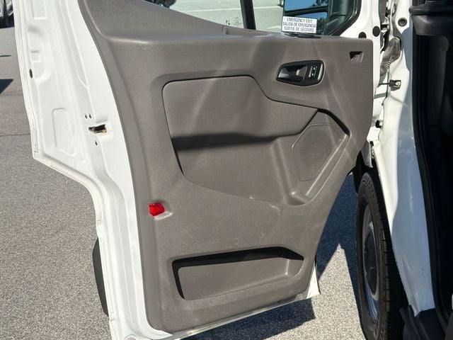 2024 Ford Transit-350 XL