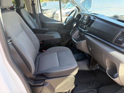 2024 Ford Transit-350 XL