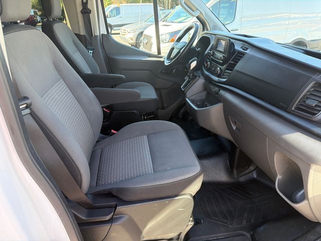 2024 Ford Transit-350 XL