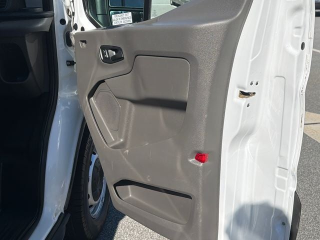 2024 Ford Transit-350 XL