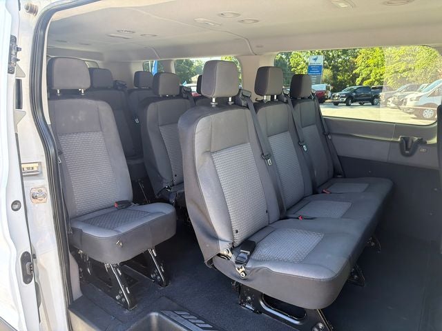 2024 Ford Transit-350 XL