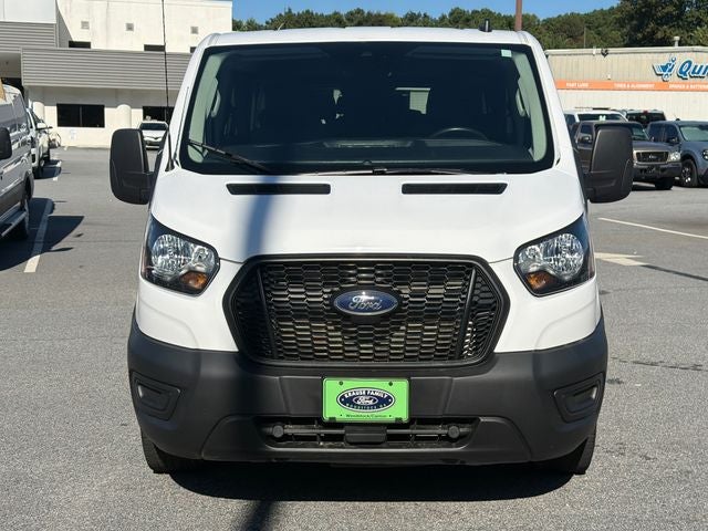 2024 Ford Transit-350 XL