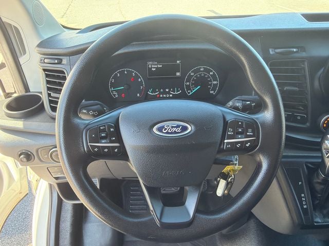 2024 Ford Transit-350 XL