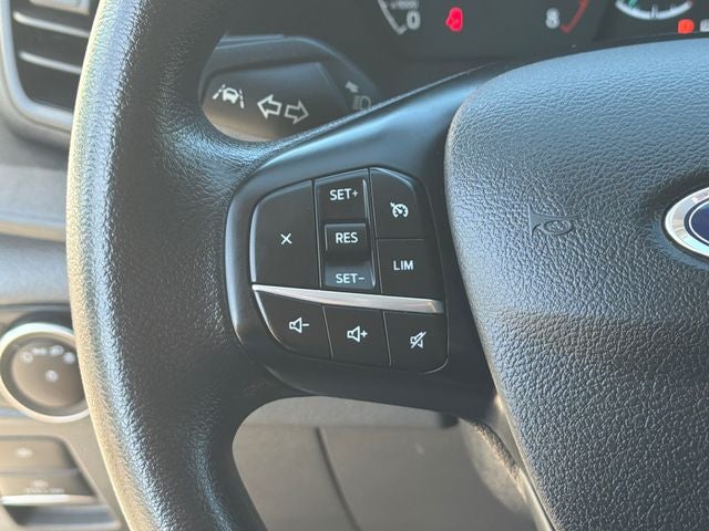 2024 Ford Transit-350 XL