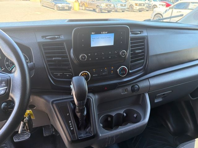 2024 Ford Transit-350 XL