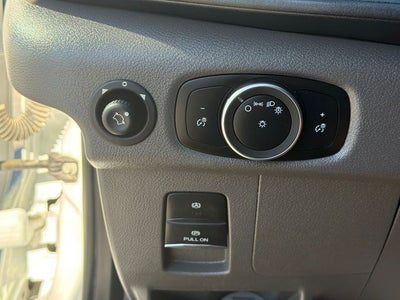 2024 Ford Transit-350 XL