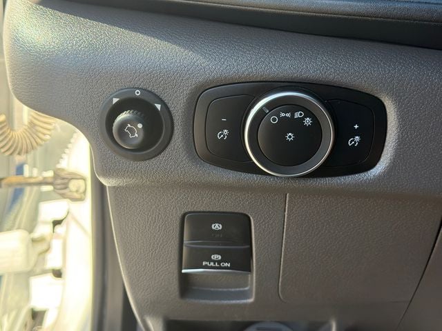 2024 Ford Transit-350 XL